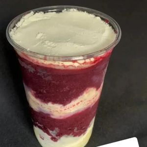 imagem do produto Açaí leitinho