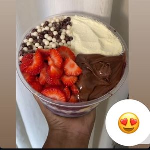 imagem do produto Açaí 1 litro 