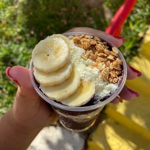 imagem do produto Açaí tradicional 
