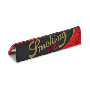 imagem do produto Smoking deluxe king size