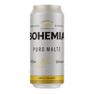 imagem do produto Bohemia