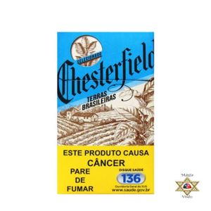 imagem do produto Chesterfield terra