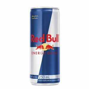 imagem do produto Redbull 250ml