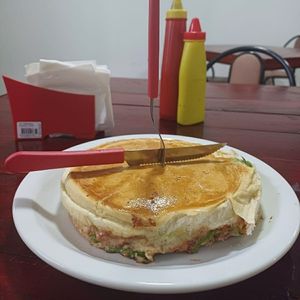 imagem do produto X salada