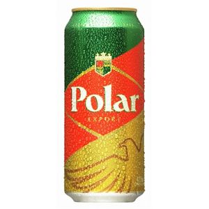 imagem do produto Polar latão 