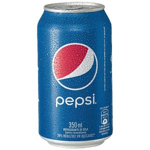 imagem do produto Pepsi lata