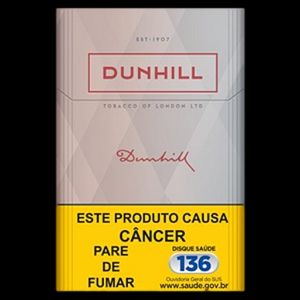 imagem do produto Dunhill red