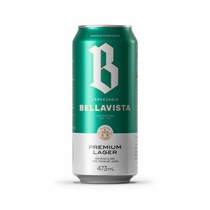 imagem do produto Bella vista latão 