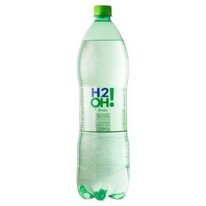imagem do produto H2oh 1,5L
