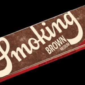 imagem do produto Smoking Brown medium