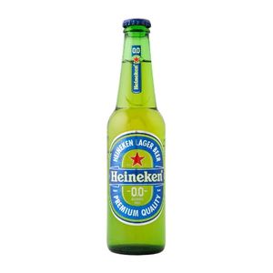 imagem do produto Heineken 330ml 0%