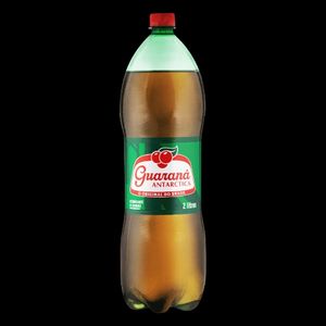 imagem do produto Guaraná Antarctica 2L