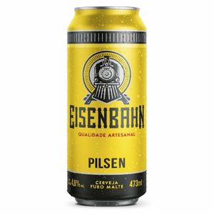 imagem do produto Eisenbahn latão 