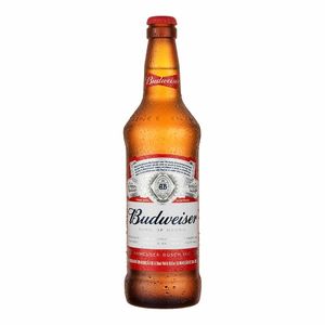 imagem do produto Budweiser 330ml