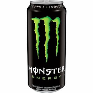 imagem do produto Monster 