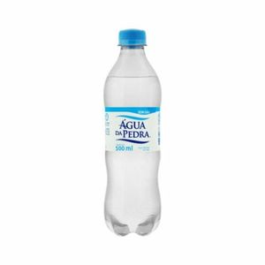 imagem do produto Água s/gás 500ml