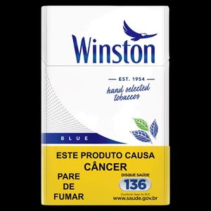 imagem do produto Winston Blue 