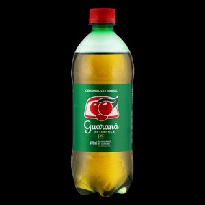 imagem do produto Guaraná antártica 600ml