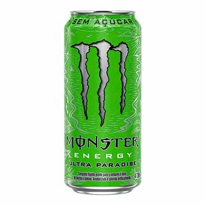 imagem do produto Monster ultra paradise