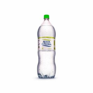imagem do produto Água c/gás 2L