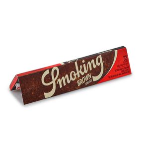 imagem do produto Smoking Brown King size