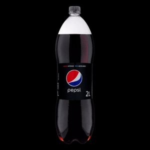 imagem do produto Pepsi Black 2L