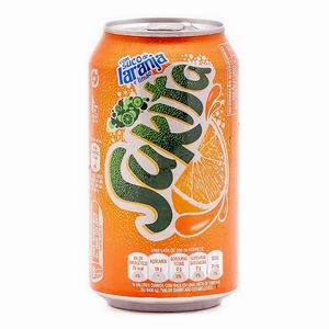 imagem do produto Sukita laranja lata
