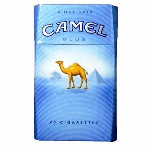 imagem do produto Camel blue