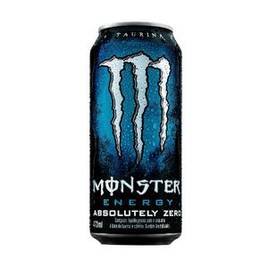 imagem do produto Monster absolutely zero