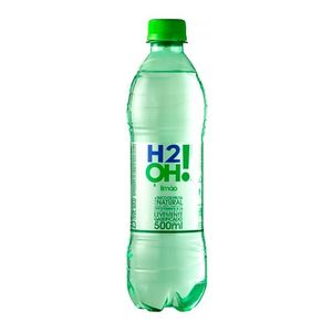 imagem do produto H2oh 500ml