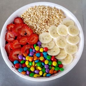 imagem do produto Marmita de Açaí do seu Jeito