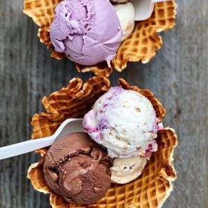 imagem do produto Bola de Sorvete