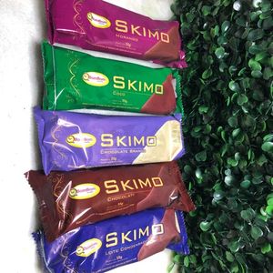 imagem do produto Picolé Skimo