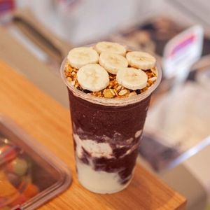 imagem do produto Açaí tradicional