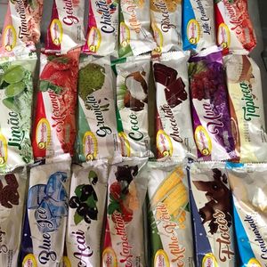 imagem do produto Picolé Q