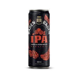 imagem do produto Cerveja Baden IPA