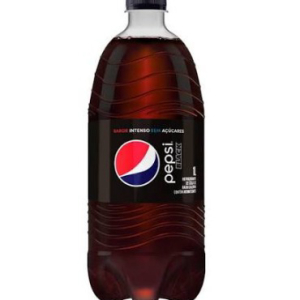 imagem do produto Pepsi Black 1L