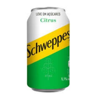 imagem do produto Schweppes