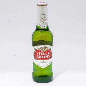 imagem do produto Stela Artois 330 ml