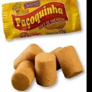 imagem do produto Paçoquinha