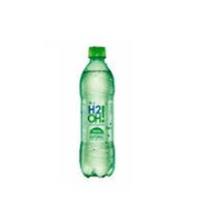 imagem do produto H2OH de limão