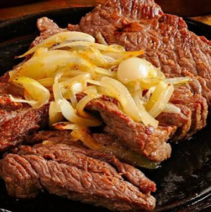 imagem do produto Carne de sol