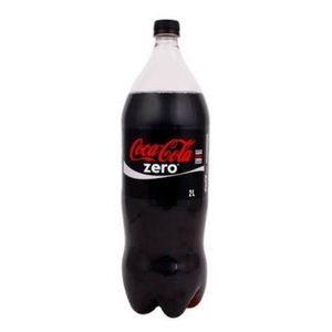 imagem do produto Coca-Cola Zero 1L