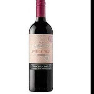 imagem do produto Sweet Red