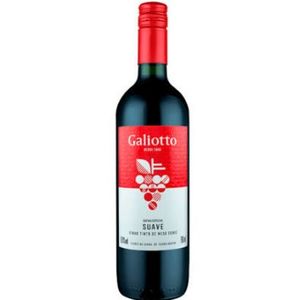imagem do produto Galliotto