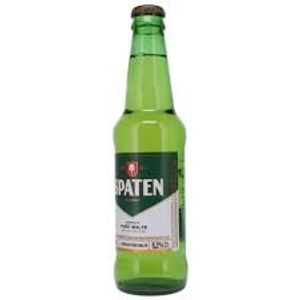imagem do produto Spaten Long Neck 330 ml