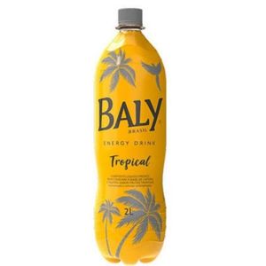 imagem do produto Baly Tropical