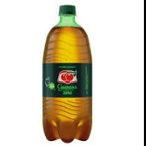 imagem do produto Guaraná Antarctica Zero 1L