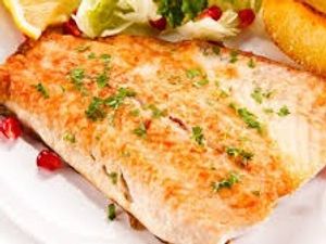 imagem do produto Filé de pescada 