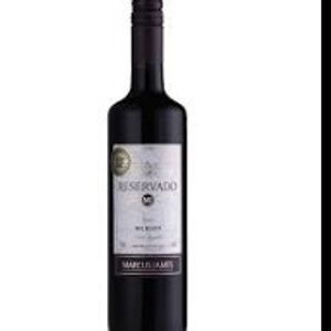 imagem do produto Merlot Reservado